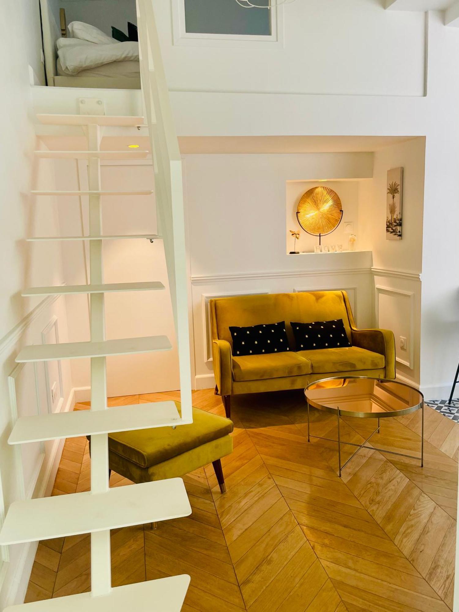 Appartements De Charme Du General Leclerc - Place D'Erlon - Hypercentre - Gare - Reims Extérieur photo